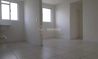 Imagem 3: Itajaí - Apartamento Padrão - Ressacada