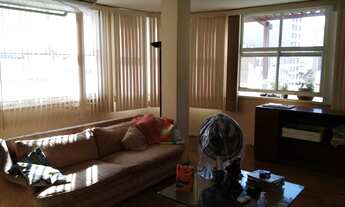 Imagem 5: Cobertura para venda possui 300 metros quadrados com 2 quartos em Copacabana - Rio de Jane