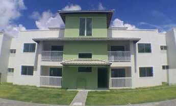 Imagem: Duplex para venda possui 154 metros quadrados