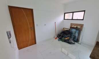 Imagem 3: Apartamento Vila Campesina