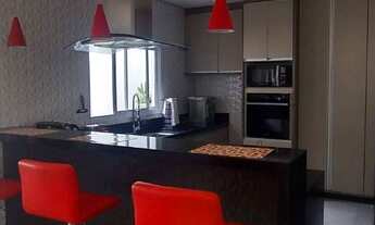 Imagem 6: Casa Térrea com 4 dormitórios à venda, 400 m² por R$ 2.500.000 - Jardim Tarumã - Jundiaí/S