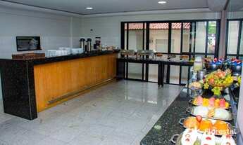 Imagem 5: Apartamento à venda, 33 m² por R$ 200.000,00 - Kalilândia - Feira de Santana/BA