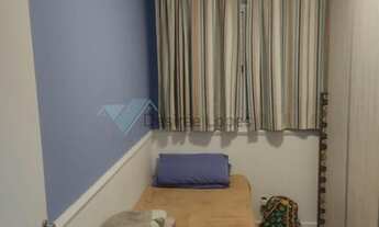 Imagem 5: Apartamento para Venda em Taboão da Serra, Jardim Maria Rosa, 3 dormitórios, 1 banheiro, 1