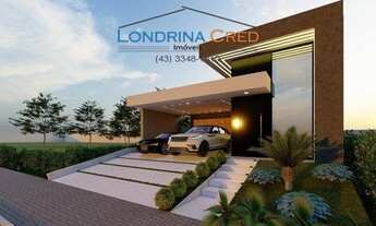 Imagem 6: Casa em condomínio com 3 quartos no Condomínio Royal Boulevard - Bairro Jardim Brasília em