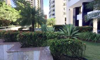 Imagem: Apartamento para venda ou aluguel, com 04