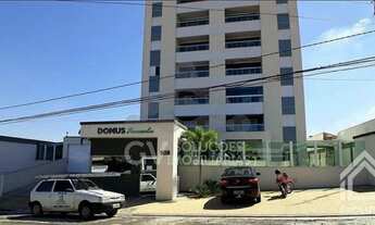 Imagem 2: Sumaré - Apartamento Padrão - Parque Franceschini