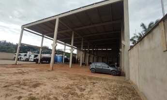 Imagem 6: CÓD: 1101M ALUGO GALPÃO NO OLHO D'GUA