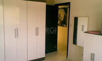 Imagem 5: Porto Alegre - Apartamento Padrão - Menino Deus