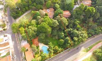 Imagem 3: Casa residencial à venda, Parque São Quirino, Campinas