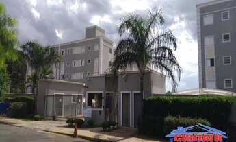 Imagem: Residencial - Vl Irene