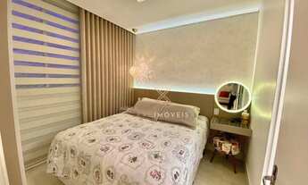 Imagem 7: Apartamento com 3 dormitórios à venda, 590 m² por R$ 550.000 - Palmeiras - Belo Horizonte