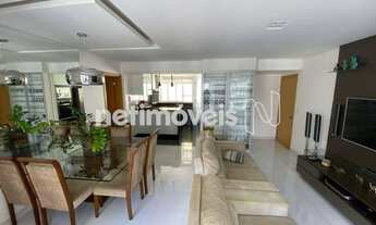 Imagem 6: Venda ou locação Apartamento 3 quartos Vila da Serra Nova Lima