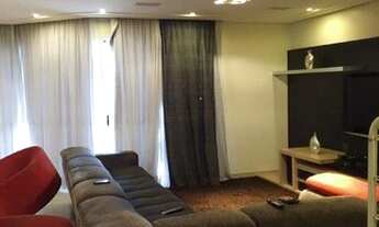 Imagem 2: Lindo apartamento com 4 suites - varanda gourmet - Jardim São Caetano - São Caetano do S