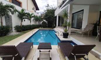 Imagem 4: Casa / Condomínio - Jardim das Colinas - Venda - Residencial