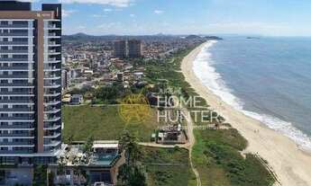 Imagem: Apartamento frente Mar, 3 suites
