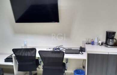 Imagem 7: Porto Alegre - Conjunto Comercial/Sala - Jardim Lindóia