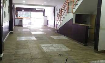 Imagem 4: Loja Comercial Brooklin Travessa da Berrini