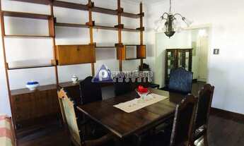 Imagem 5: Apartamento à venda, 3 quartos, 1 suíte, Copacabana - RIO DE JANEIRO/RJ