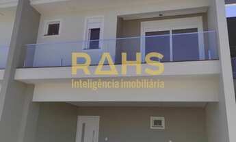 Imagem 4: Sobrado Geminado de alto padrão, em condomínio Fechado no Bairro Saguacu