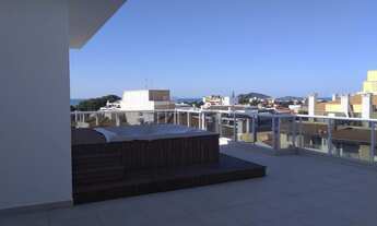 Imagem 3: Cobertura nova com 3 suítes- Ingleses - Florianópolis/SC