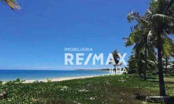 Imagem: Loteamento Enseada do Mar - Lotes à beira