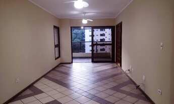 Imagem 3: Excelente apartamento com varanda 04 dormitórios / 02 vagas