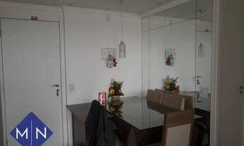 Imagem 5: Apartamento com 2 dormitórios à venda, 62 m² por R$ 380.000 - Vila Guilherme - São Paulo/S