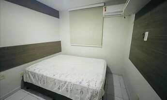 Imagem 7: Apartamento com PROJETADOS em MANGABEIRA