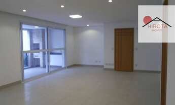 Imagem 4: Apartamento com 3 dormitórios para alugar, 173 m² por R$ 4.600,00/mês - Centro - São Berna