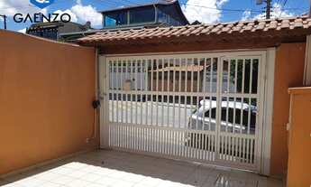 Imagem 1: Sobrado Jardins das flores