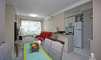 Imagem 4: Porto Alegre - Apartamento Padrão - Partenon