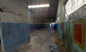 Imagem 6: Galpão para alugar, 500 m² por R$ 4.900,00/mês - Jardim Tango - São Paulo/SP