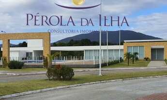 Imagem 2: TERRENO RESIDENCIAL em FLORIANÓPOLIS - SC, RATONES