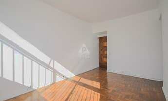 Imagem 5: Apartamento à venda, 2 quartos, 1 vaga, Tijuca - RIO DE JANEIRO/RJ