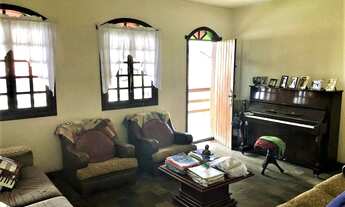 Imagem 5: Casa 03 quartos à venda no bairro Tijuca, Contagem