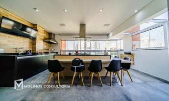 Imagem 4: Apartamento Cobertura à venda em São Paulo/SP