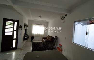 Imagem 4: Casa para venda com 156 metros quadrados com 3 quartos em Pajuçara - Natal - RN