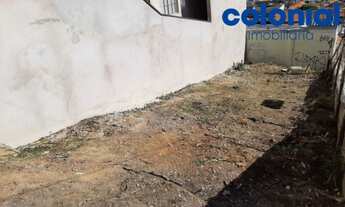 Imagem 3: TERRENO 125,00M2 JARDIM