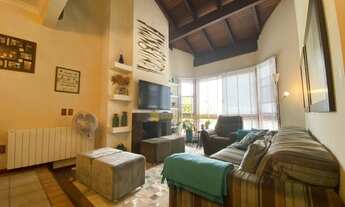 Imagem 2: Apartamento com 3 dormitórios à venda, 124 m² por R$ 949.000,00 - Bavária - Gramado/RS