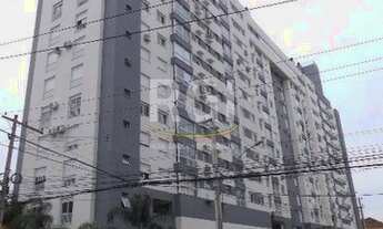 Imagem: Porto Alegre - Apartamento Padrão - Passo