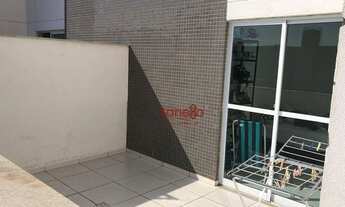 Imagem 7: Apartamento com 2 dormitórios à venda, 102 m² por R$ 550.000,00 - Praia Comprida - São Jos