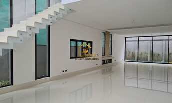 Imagem 2: Santana de Parnaíba - Casa Padrão - Tamboré 11