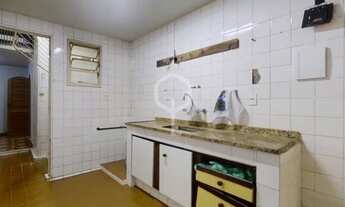 Imagem 4: Rio de Janeiro - Apartamento Padrão - Gávea