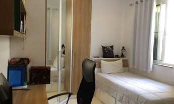 Imagem 7: Casa para venda tem 366 metros quadrados com 4 quartos em Vila da Penharcular - Rio de Ja