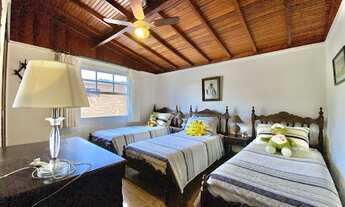 Imagem 7: Casa com 2 dormitórios à venda, 272 m² por R$ 4.675.000,00 - Centro - Atibaia/SP