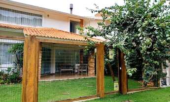 Imagem 2: Casa com 3 dormitórios à venda, 166 m² por R$ 1.590.000,00 - Panorâmico - Garopaba/SC