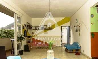 Imagem 2: Excelente cobertura com vista mar