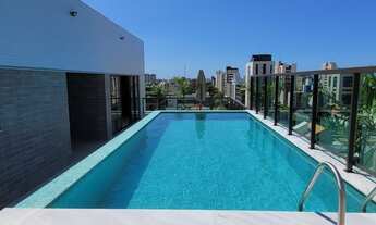 Imagem 2: Intermares apresenta excelentes apartamento de 2 e 3 quartos