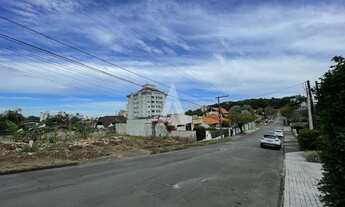 Imagem 4: JOINVILLE - Terreno Padrão - Bom Retiro