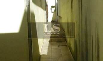 Imagem 5: CASA TÉRREA, COM ÓTIMA LOCALIZAÇÃO EM SÃO ROQUE